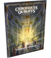 Chroniques Oubliées Fantasy 2e édition - Mondanités et Momies