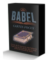 Babel - Cartes Focus