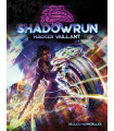 Shadowrun Sixième Édition - Hacker Vaillant