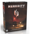 Heredity - Le livre de Swan