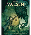 Vaesen : le jeu de rôle d'Horreur Scandinave