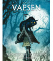 Vaesen - L'inavouable secret