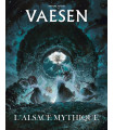 Vaesen - L'Alsace Mythique