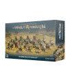 The Lord of the Rings : Warriors of Rohan