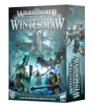 Warhammer Underworlds : Wintermaw