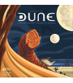 Dune ( Anglais )