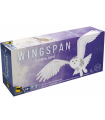 Wingspan : Extension Europe