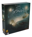 Captain Sonar 2ème Edition