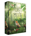 Forêt Mixte