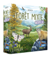 Forêt Mixte : Alpes