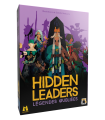 Hidden Leader : Légendes Oubliées