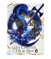 La Clef : Tome 2 - Les Chutes d'Est-Rive