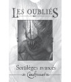 Les Oubliés : Le Jeu de Rôle - Sortilèges avancés : Cauchemar