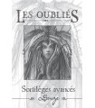 Les Oubliés : Le Jeu de Rôle - Sortilèges avancés : Songe