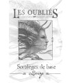 Les Oubliés : Le Jeu de Rôle - Sortilèges de base : Songe