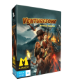 Venturesome