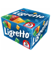 Ligretto : Bleu