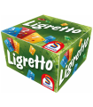 Ligretto : Vert