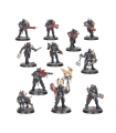 Kill Team - Escouade d'Exaction