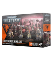 Kill Team - Parenté d'Exorôdeurs