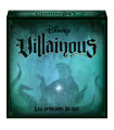 Villainous : Les prémices du mal