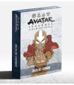 Avatar Légendes : Le jeu de rôle - Deck de combat