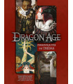 Dragon Age - Personnalités de Thédas