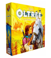 Oltréé - Montures & Destriers