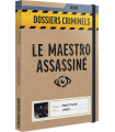 Dossiers Criminels : Le Maestro Assassiné