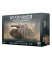 The Horus Heresy : Leman Russ Assault tank