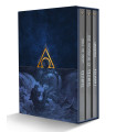 Trinités - Coffret Collector Alpha & Omega