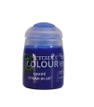 Shade - Tyran Blue