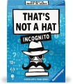 That's Not a Hat : Incognito