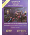 D&D 1st Edition - The Lost City B4 (Occasion)