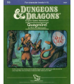 D&D 1st Edition - Quagmire X6 (Occasion)