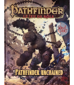 Pathfinder - Pathfinder Unchained(Occasion)