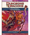 D&D 4th Edition - Dragonborn (Occasion)