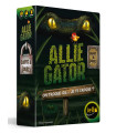 Allie Gator