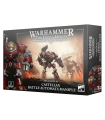 The Horus Heresy : Castellax Battle-Automata Maniple