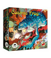 Cosmic Frog