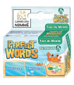 Perfect Words - Tour du Monde