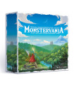 Monstervania