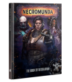 Necromunda - Book of Desolation