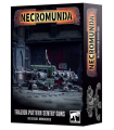 Necromunda - Trazior Pattern Sentry Guns