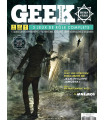 Geek Magazine Hors Série : 3 Jeux de Rôle complets