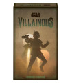 Villainous : Star Wars - Vermine & Trahison