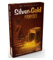 Silver & Gold : Pyramides