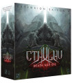 Cthulhu : Death May Die - Extension Saison 4