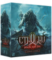 Cthulhu : Death May Die - La Peur de l'inconnu