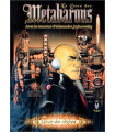 La Caste des Metabarons - Livre de règles (Occasion)